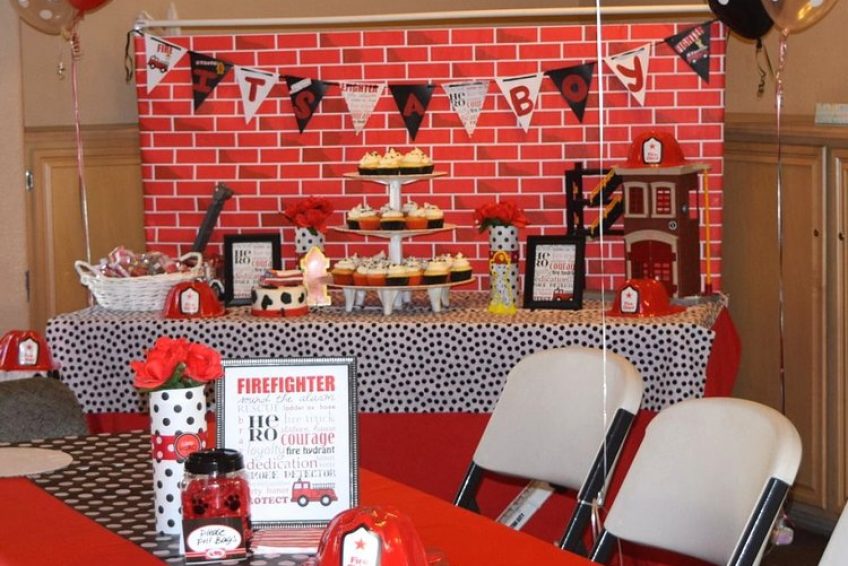 Over The Top Events & Parties
