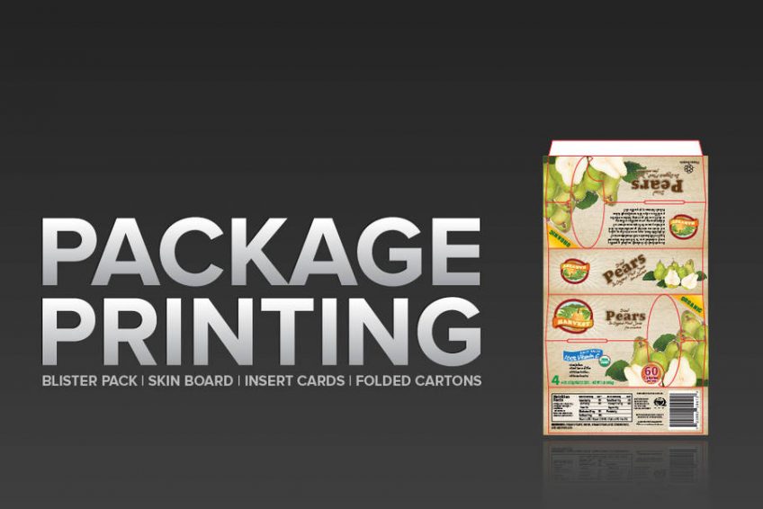 Abbott’s Printing, Inc.