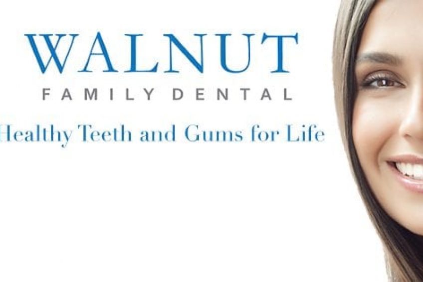 Walnut Family Dental