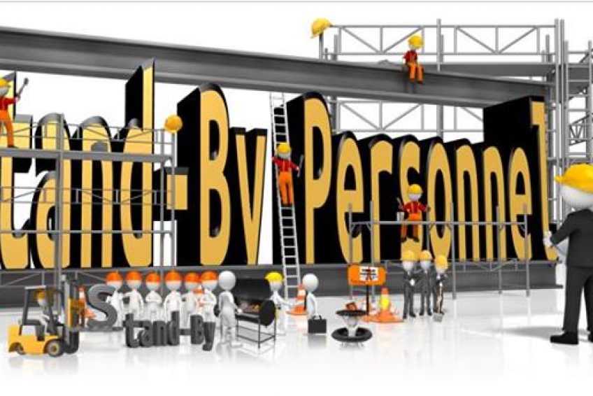 Stand-By Personnel