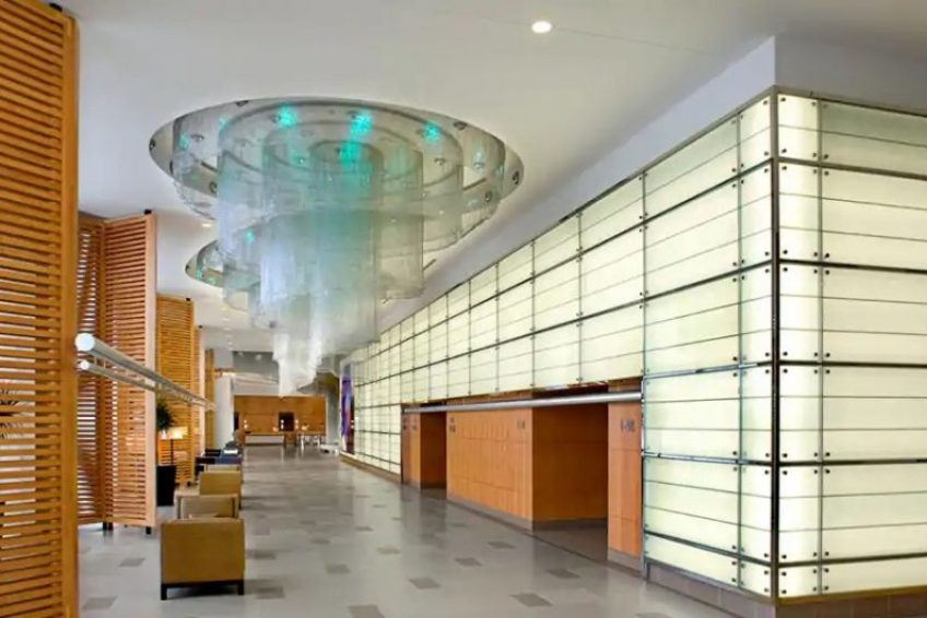 HILTON SAN DIEGO BAYFRONT