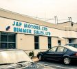 J & F Motors Ltd