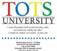 Tiny Tots Playground