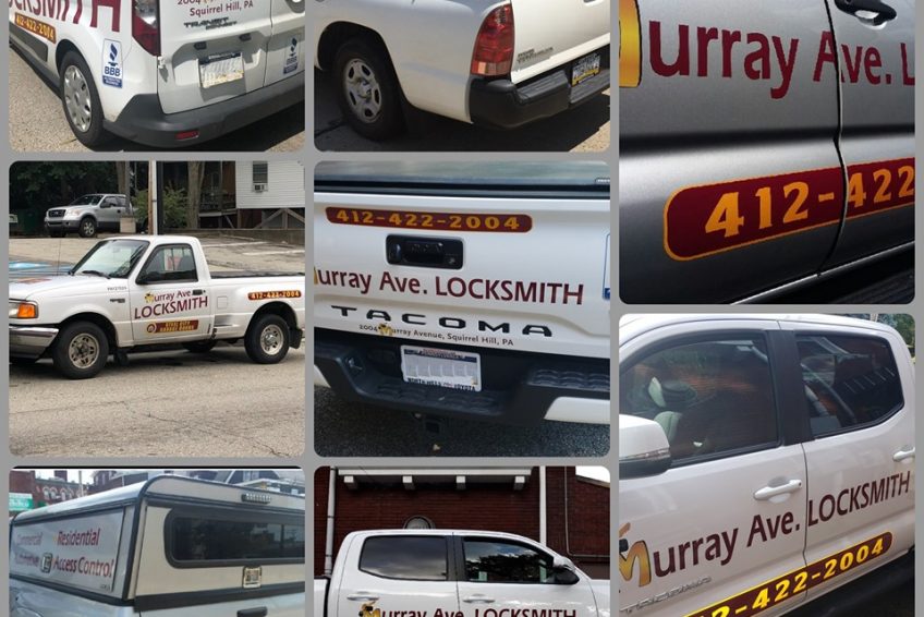 Murray Ave Locksmith