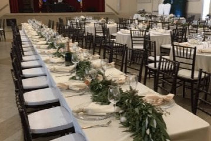 Elma’s Catering & Events