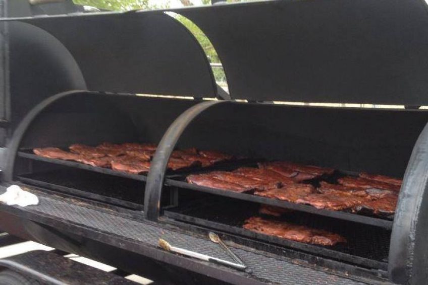 The ART of bbq LLC