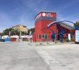 Pony Express Carwash
