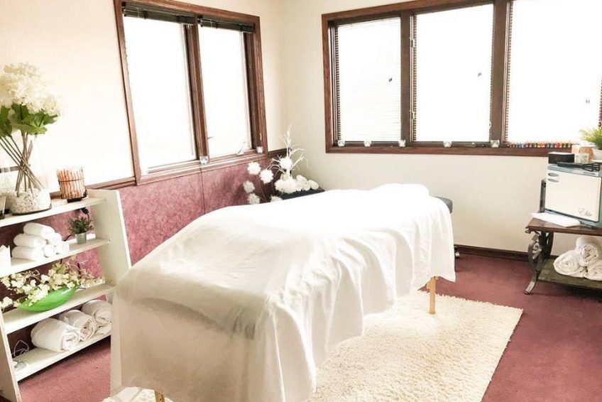The Fox Spa