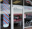 Jackson’s Barber Shop