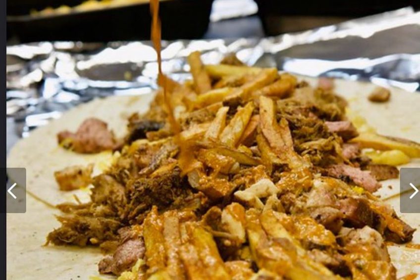 The ART of bbq LLC