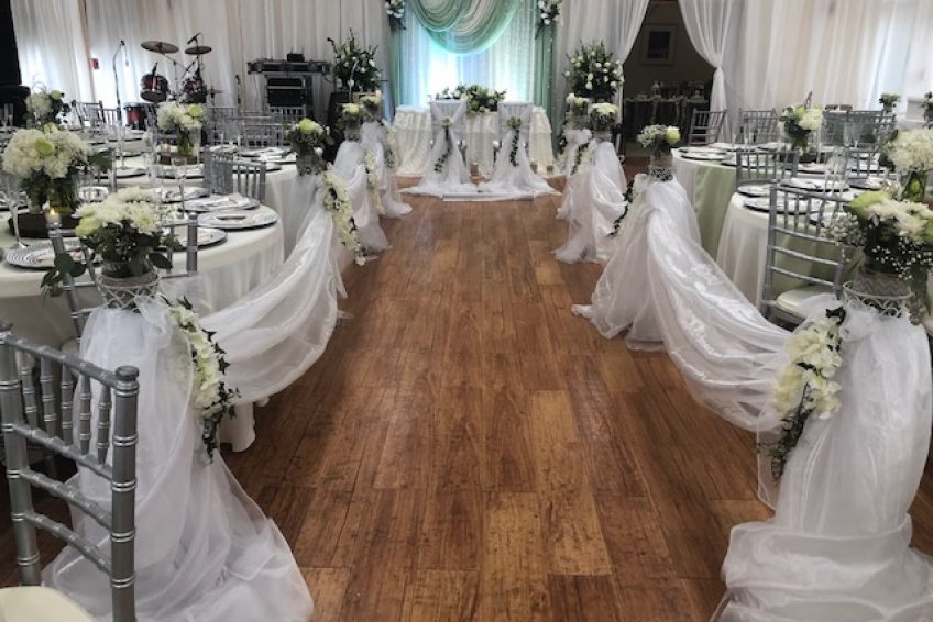 Elma’s Catering & Events