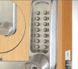 DMI LOCKSMITH INC. Security & Engineering Solutions