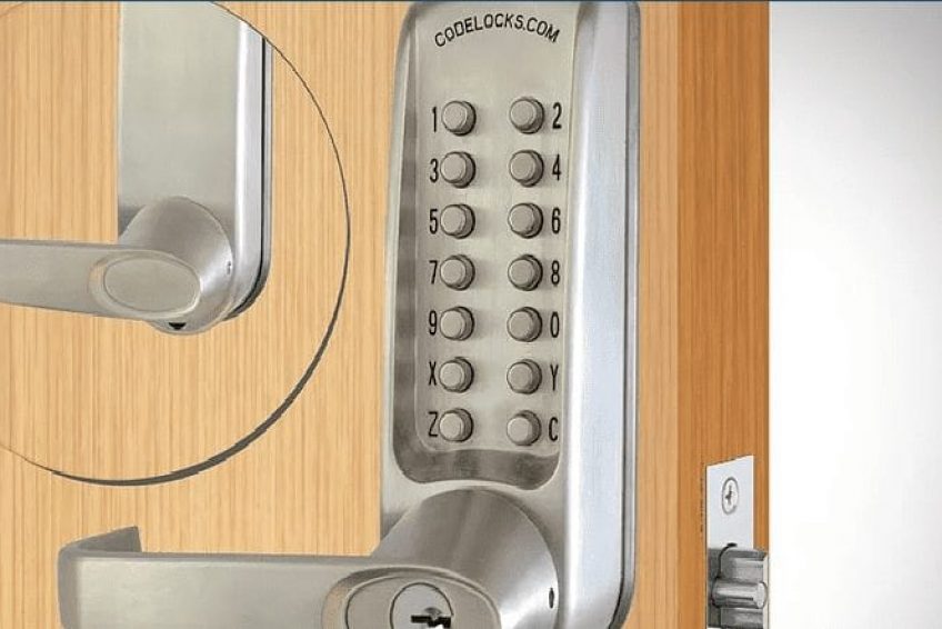 DMI LOCKSMITH INC. Security & Engineering Solutions