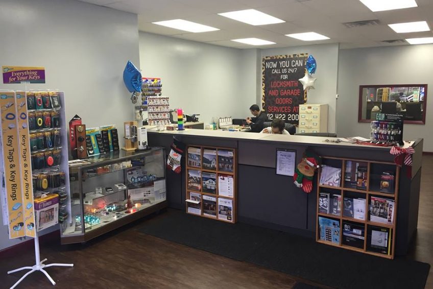 Murray Ave Locksmith