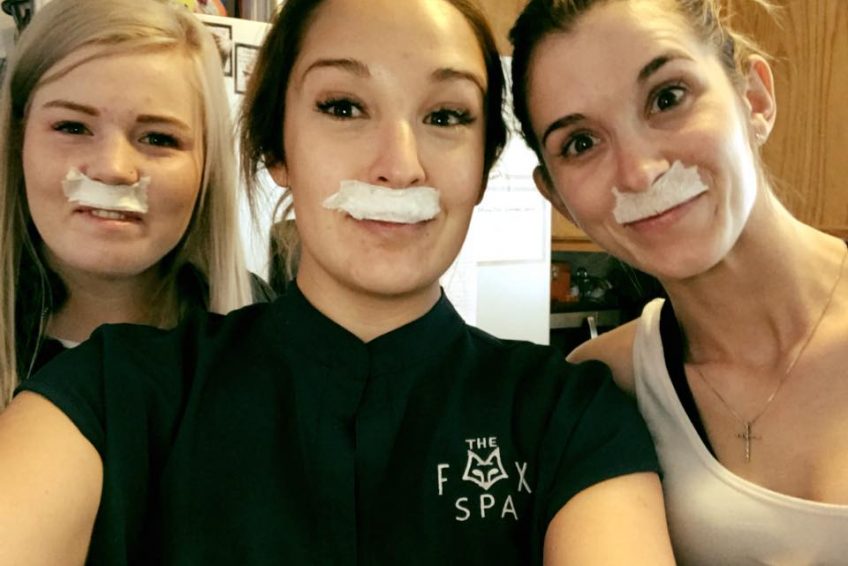 The Fox Spa