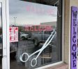 Jackson’s Barber Shop