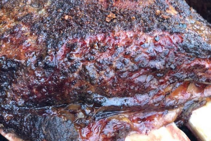 The ART of bbq LLC