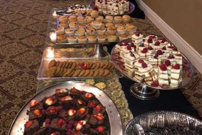 Elma’s Catering & Events
