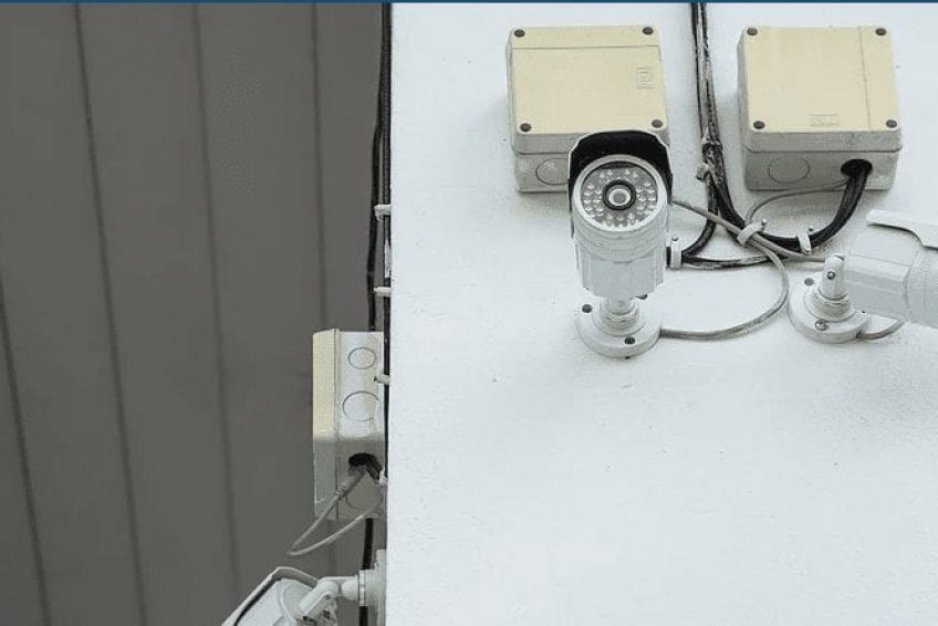 DMI LOCKSMITH INC. Security & Engineering Solutions