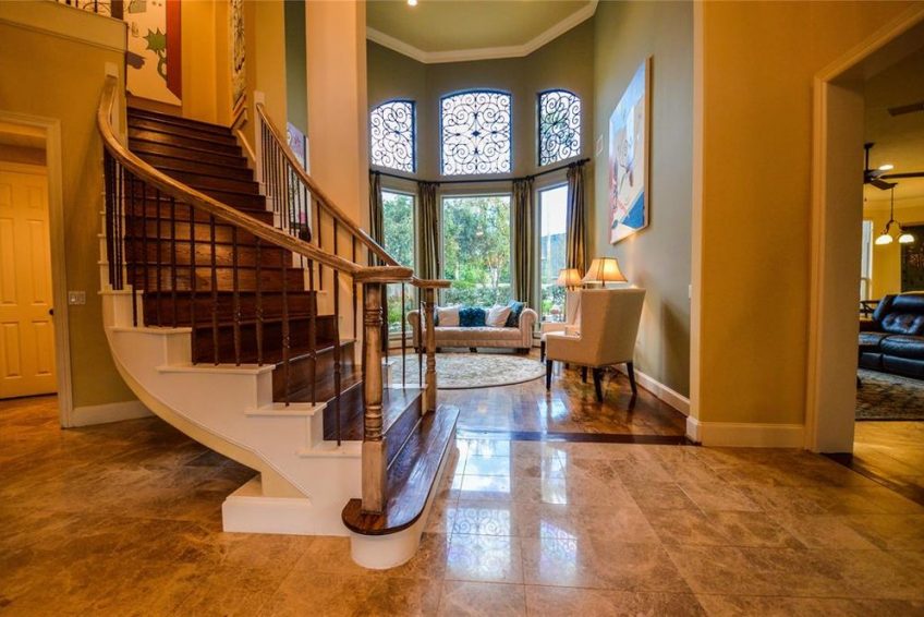 Kristen Manz – Greater Houston Living Team
