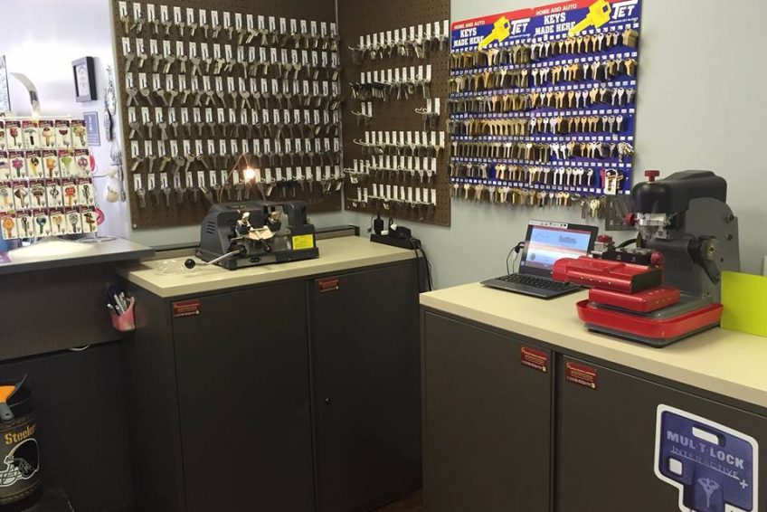 Murray Ave Locksmith