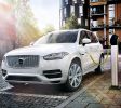 The Autobarn Volvo of Oak Park