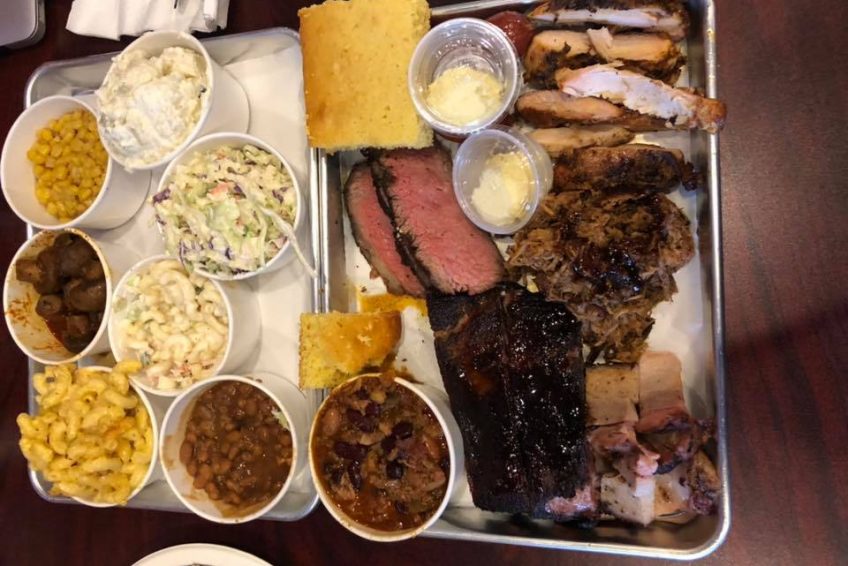 The ART of bbq LLC