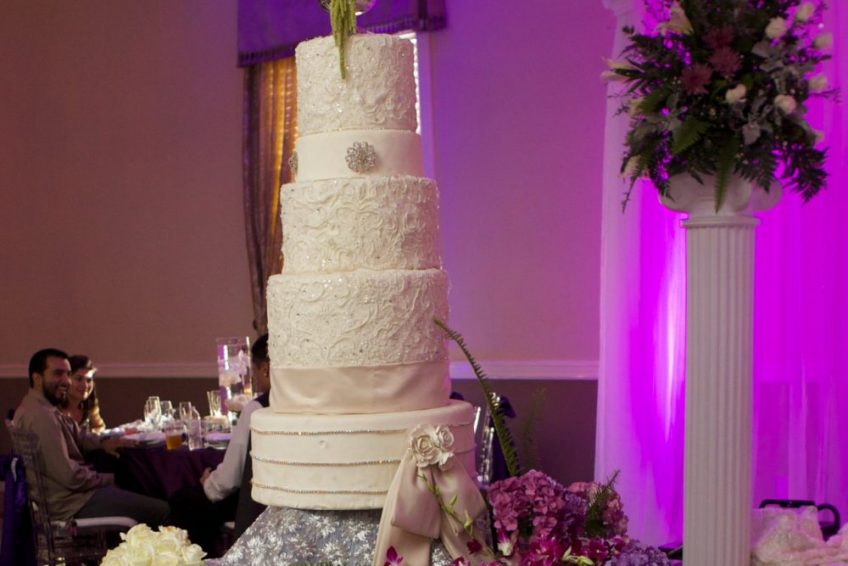 Elma’s Catering & Events