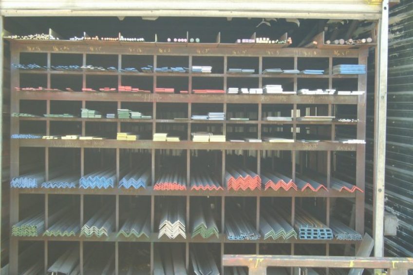 Altitude Steel