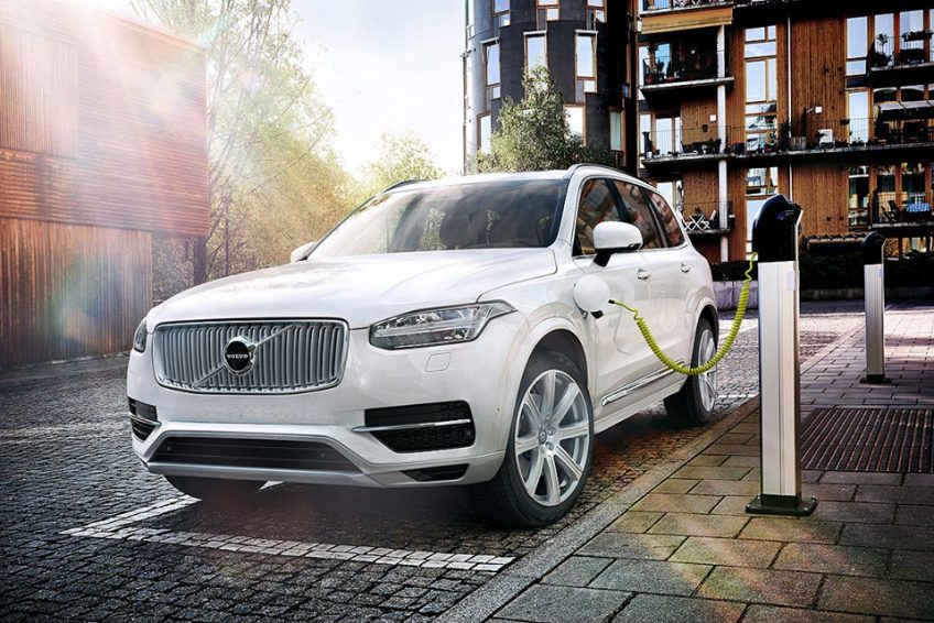 The Autobarn Volvo of Oak Park
