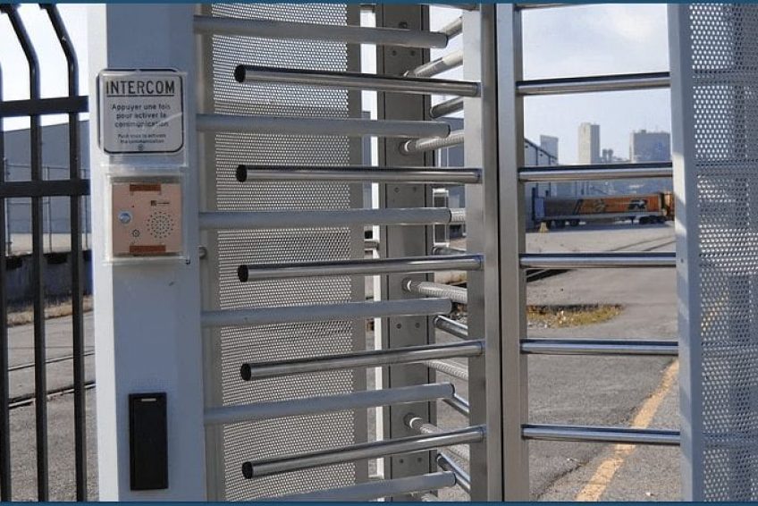 DMI LOCKSMITH INC. Security & Engineering Solutions