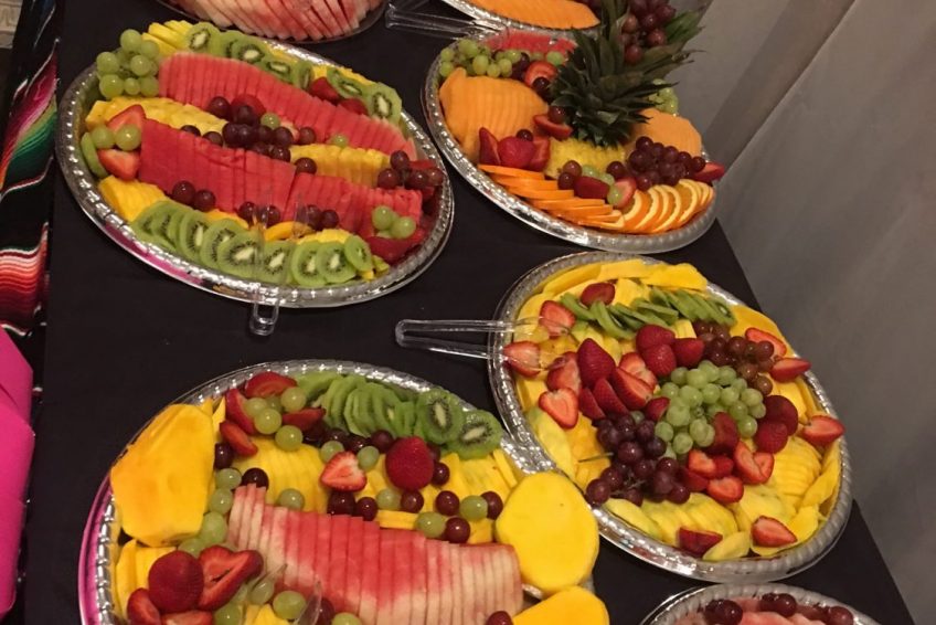 Elma’s Catering & Events