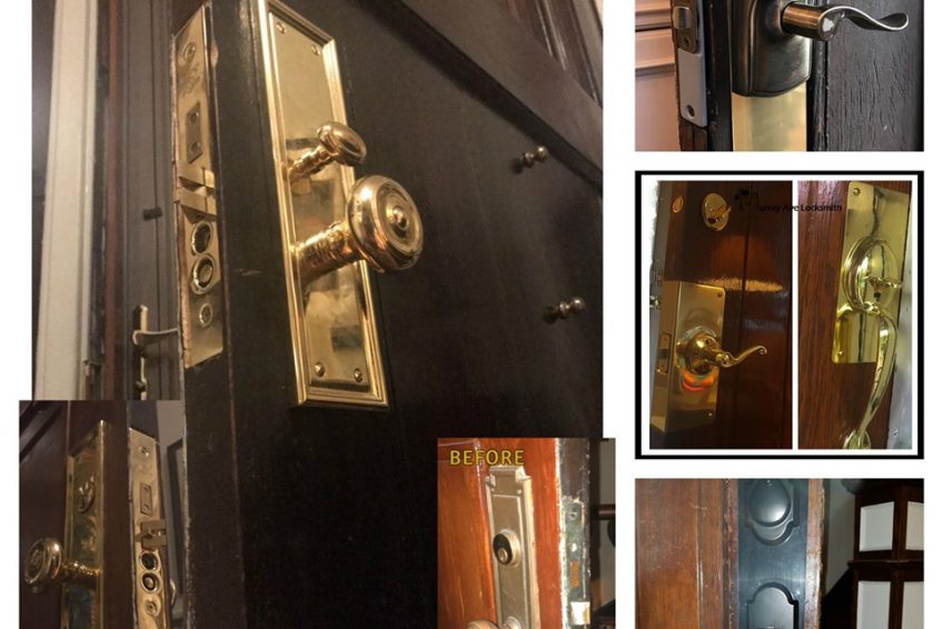 Murray Ave Locksmith