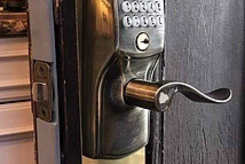 Murray Ave Locksmith