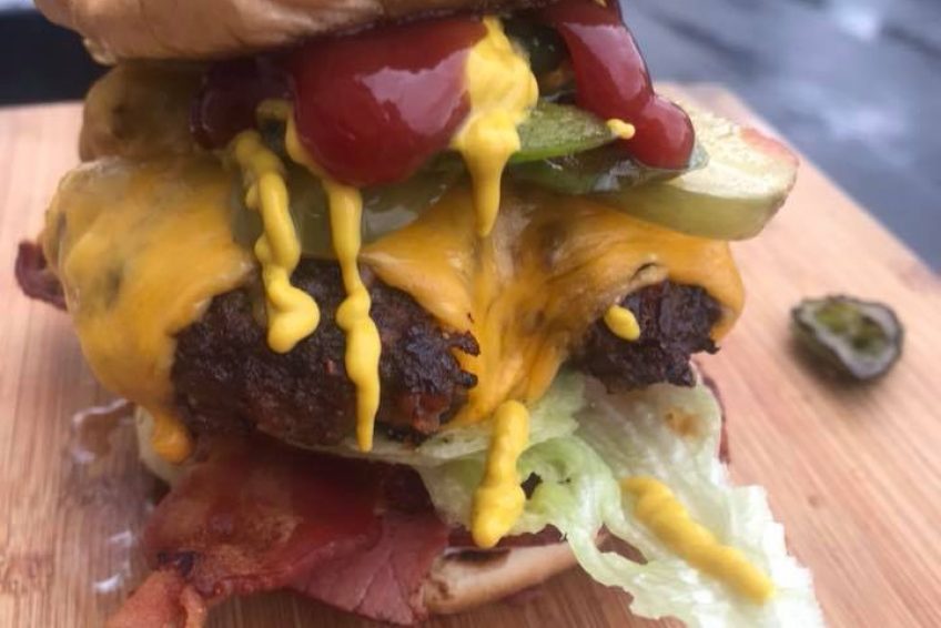 The ART of bbq LLC