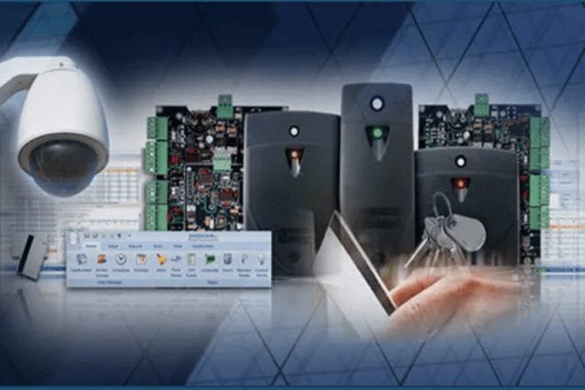 DMI LOCKSMITH INC. Security & Engineering Solutions