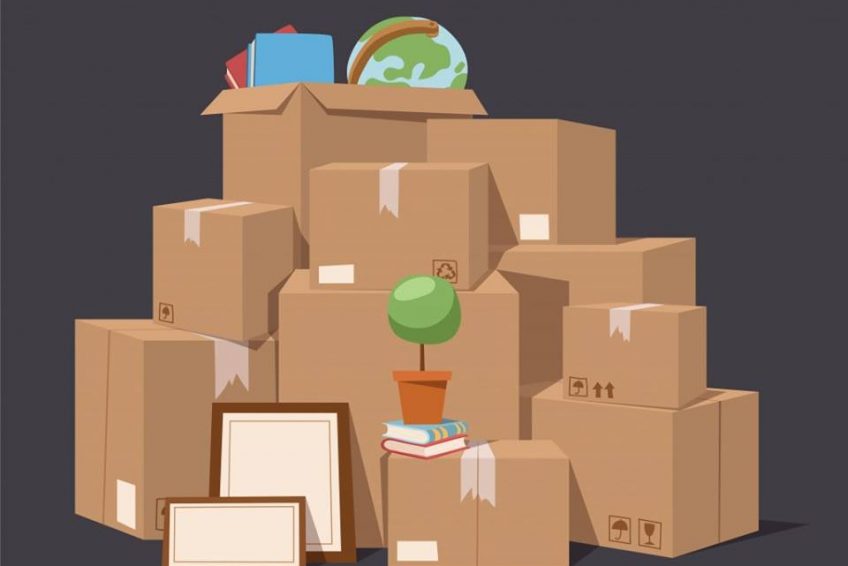 Great Day Moving
