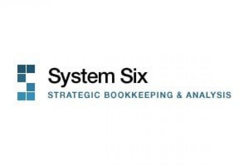 System Six Strategic Bookkeeping and Analysis