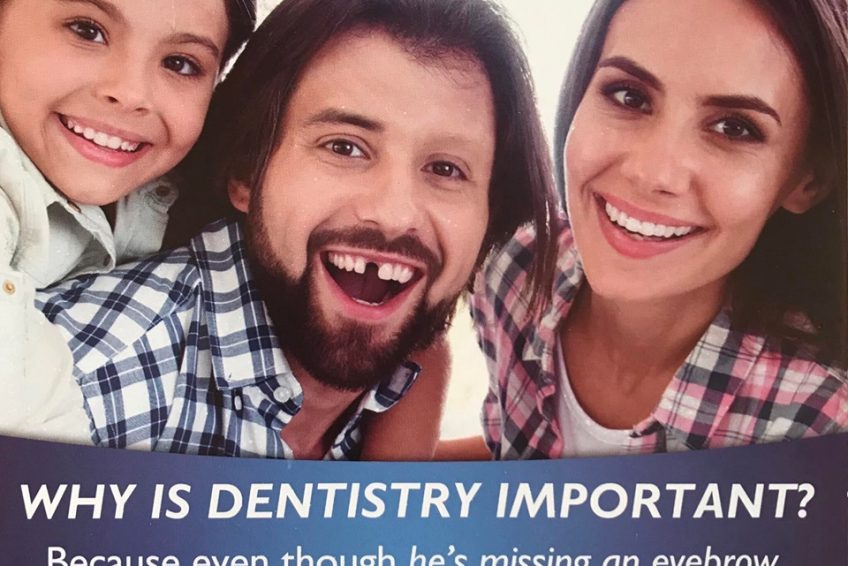 Show Your Grin Dental