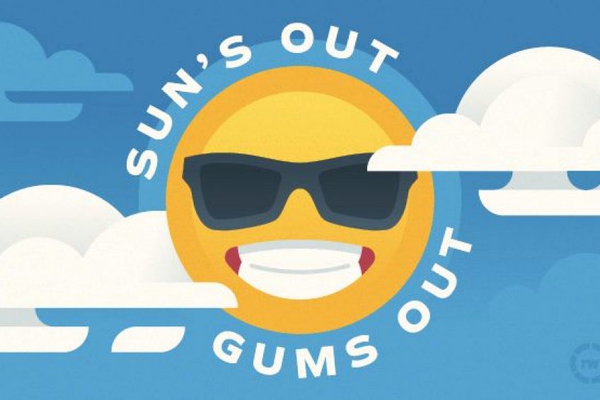 Show Your Grin Dental