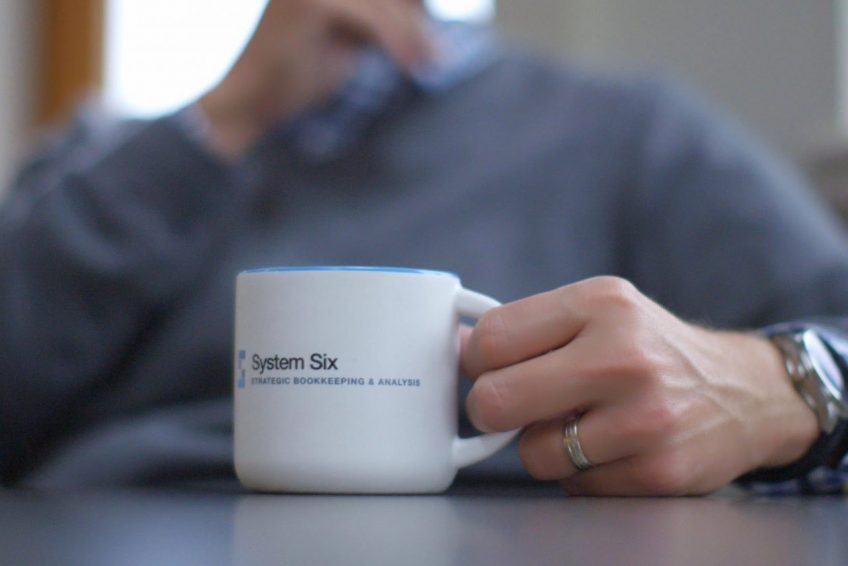 System Six Strategic Bookkeeping and Analysis