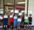 Rock Coder Academy