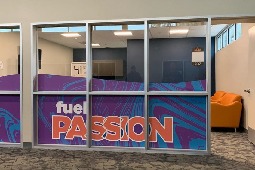 AlphaGraphics Fresno