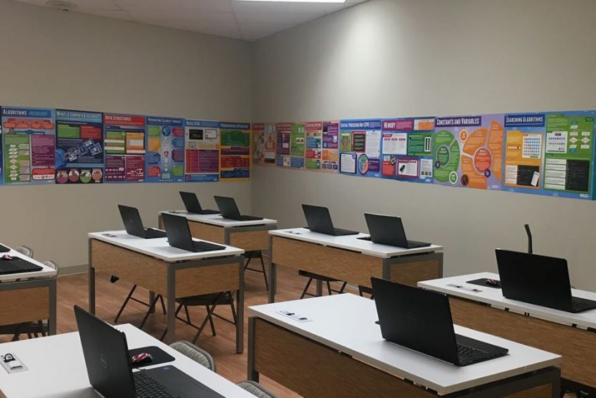 Rock Coder Academy