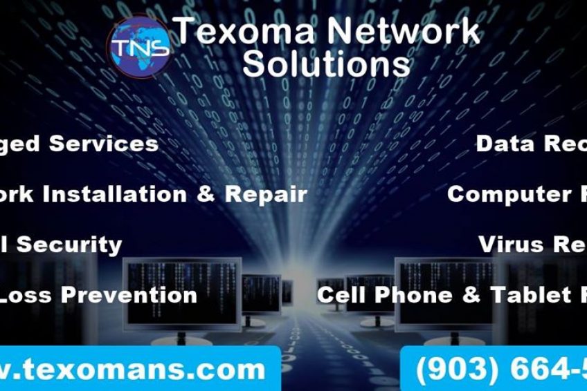 Texoma Network Solutions