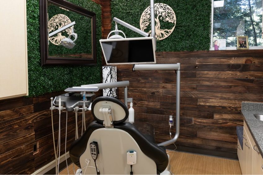 Orchard City Dental Care