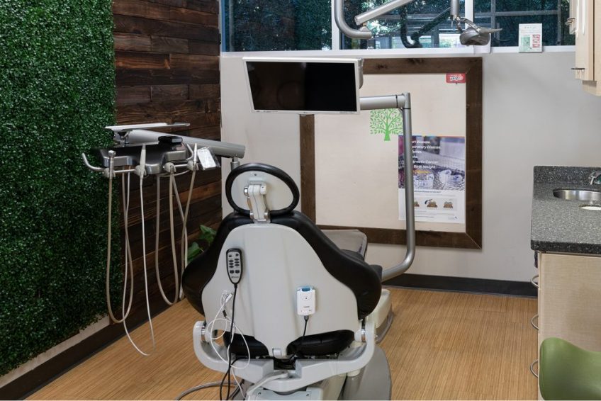 Orchard City Dental Care