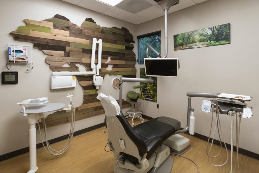 Orchard City Dental Care
