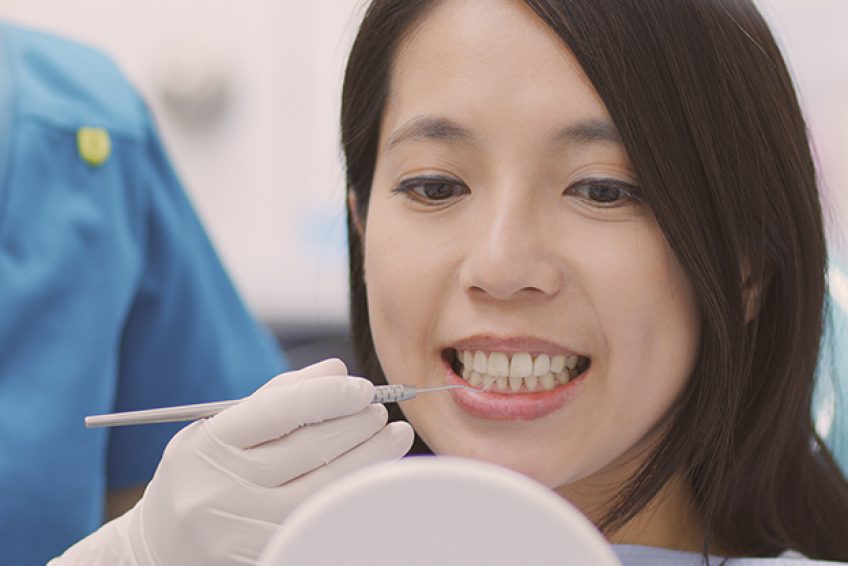 Orchard City Dental Care