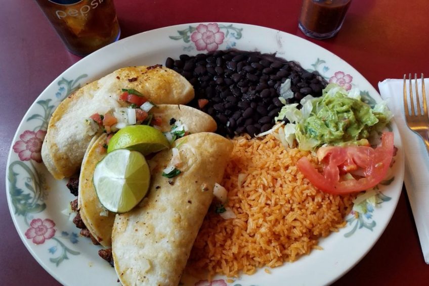 Jalisco’s Mexican Restaurants